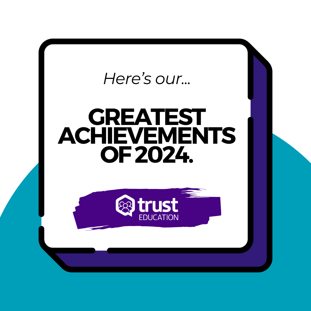 Our greatest achievements of 2024